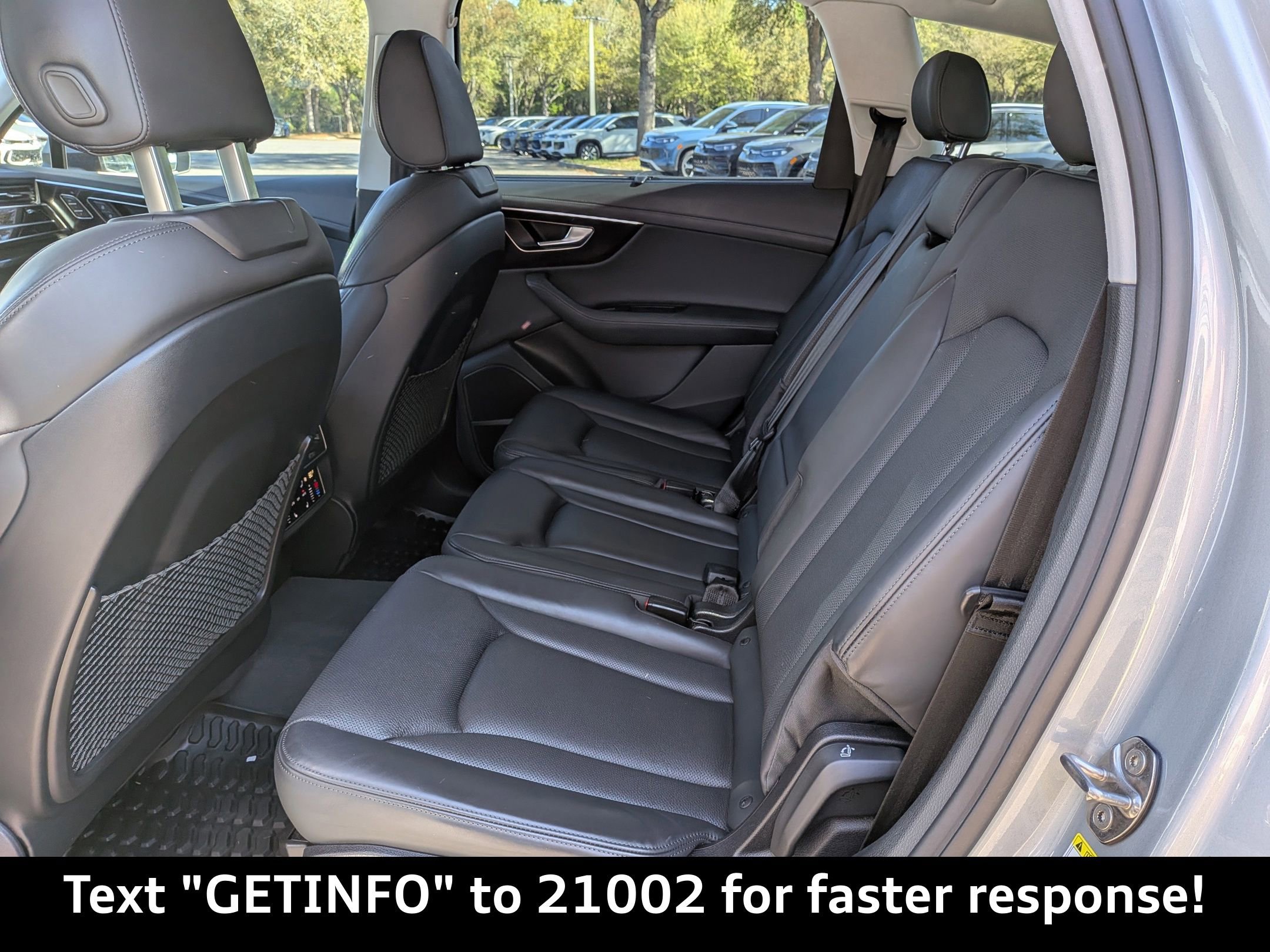 Certified 2024 Audi Q7 3.0T Prestige image 18