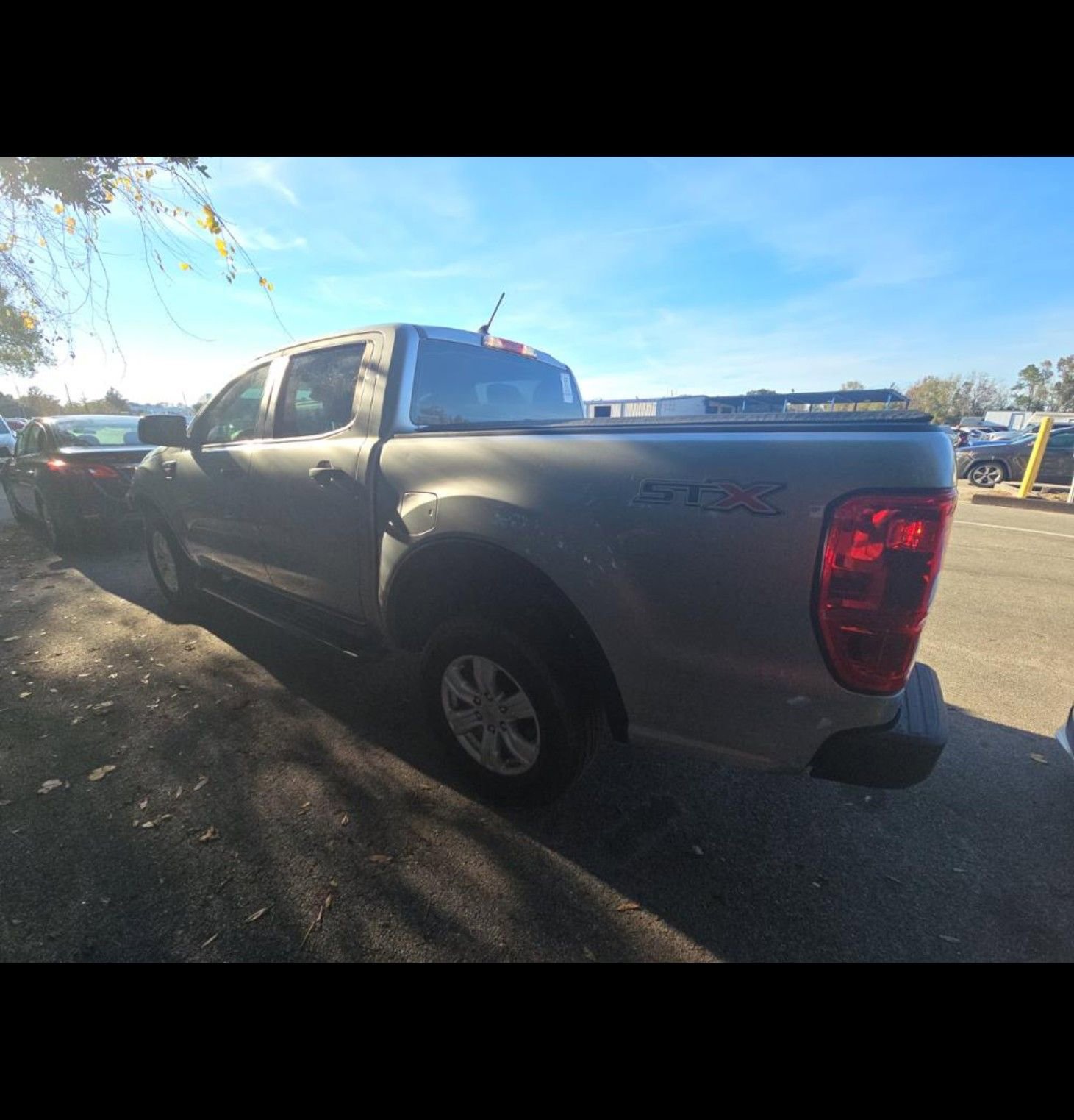 Used 2020 Ford Ranger XL w/ Equipment Group 101A Mid RWD image 20