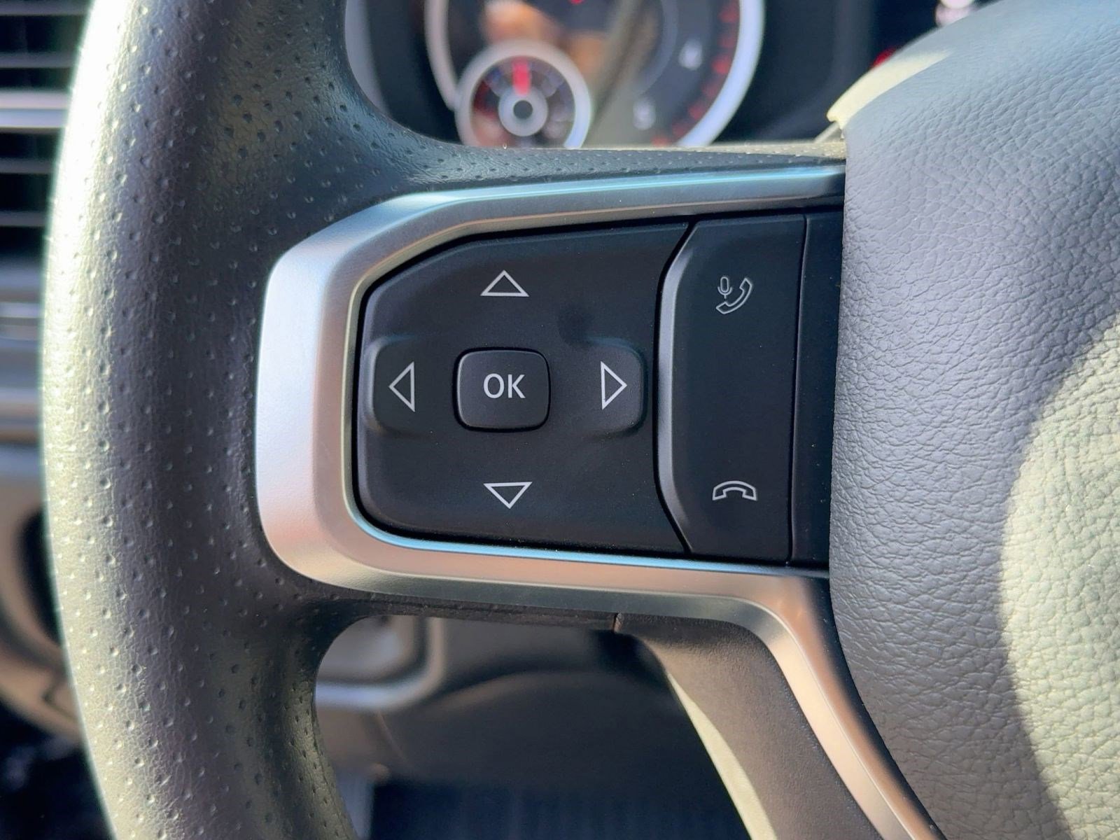 New 2026 RAM 3500 Tradesman image 17