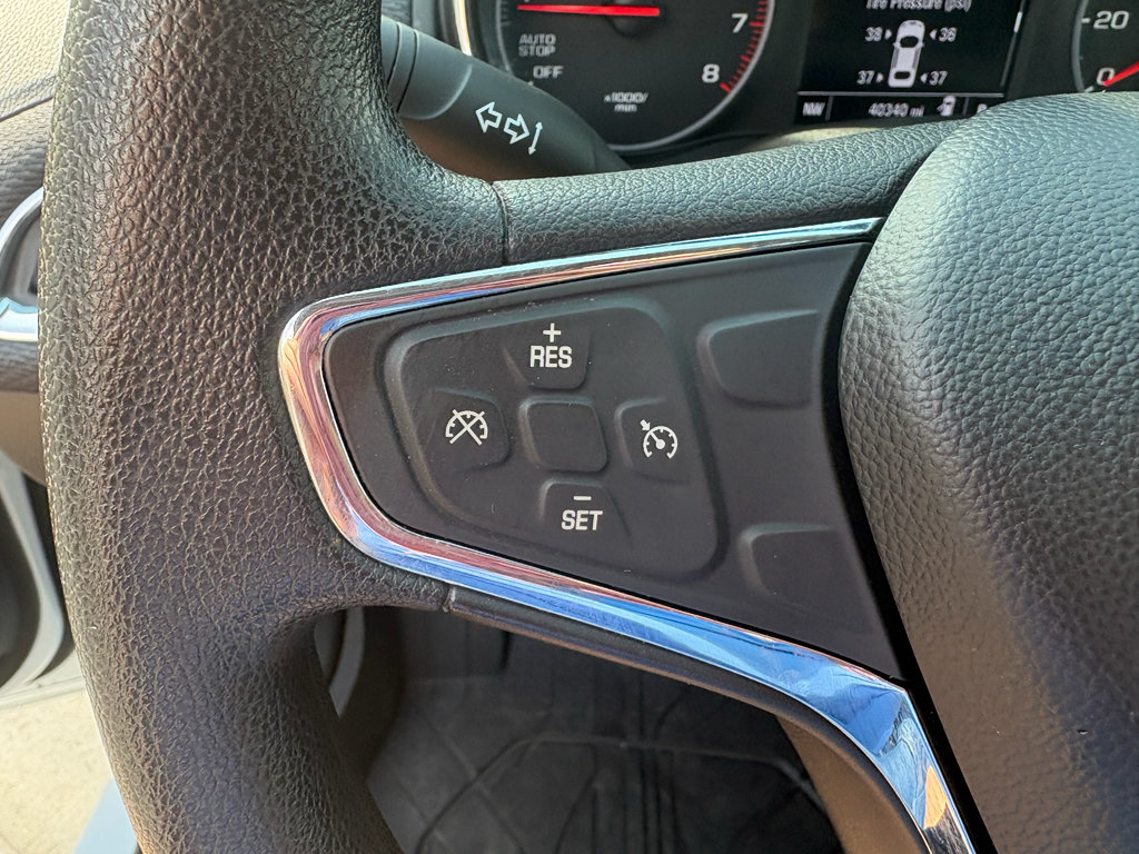 Used 2019 Chevrolet Cruze LS w/ LS Convenience Package FWD image 13