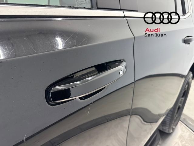 Used 2021 Chevrolet Tahoe Commercial Fleet w/ Remote Keyless Entry Package image 7