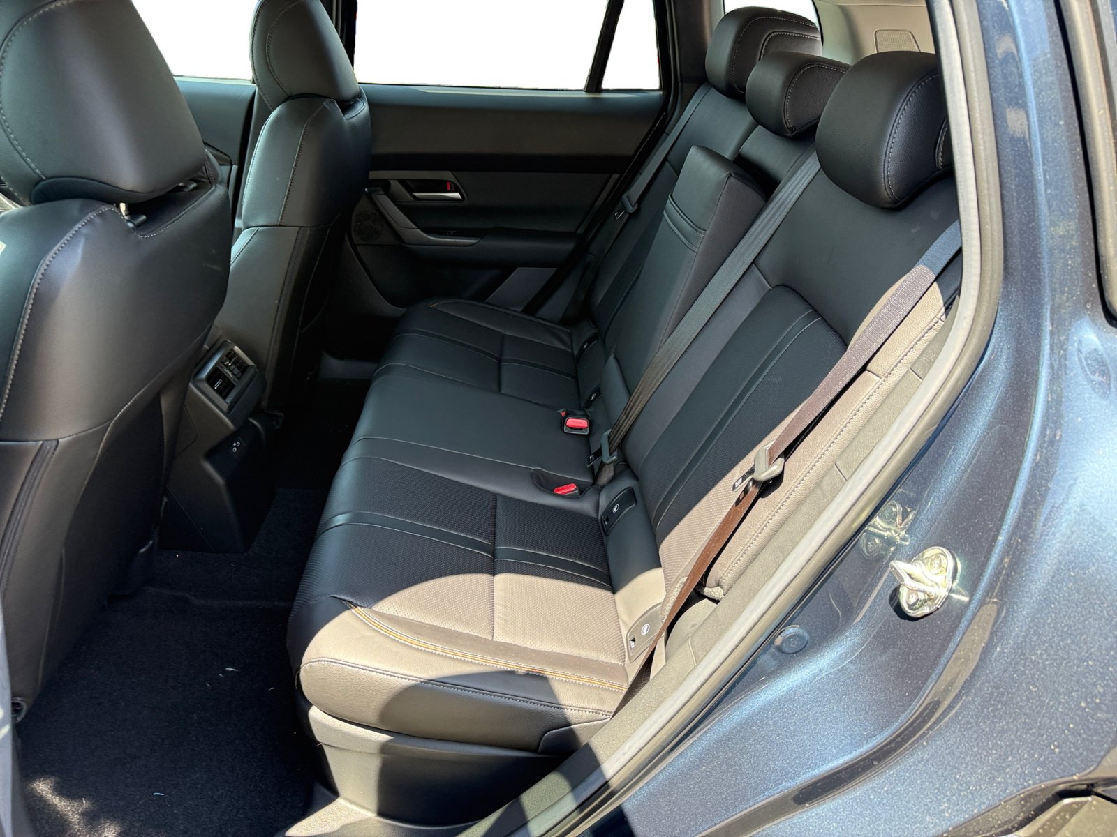 New 2026 MAZDA CX-50 AWD 2.5 Hybrid w/ Cargo Package image 16