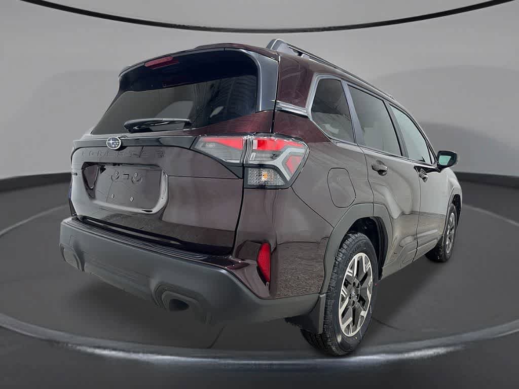 New 2026 Subaru Forester Premium AWD/4WD image 5