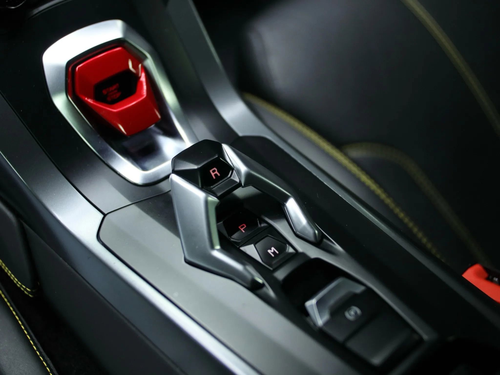 Used 2015 Lamborghini Huracan LP 610-4 image 52