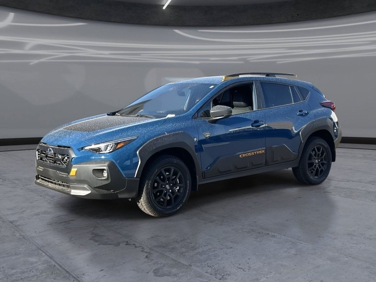 New 2026 Subaru Crosstrek 2.5i Wilderness