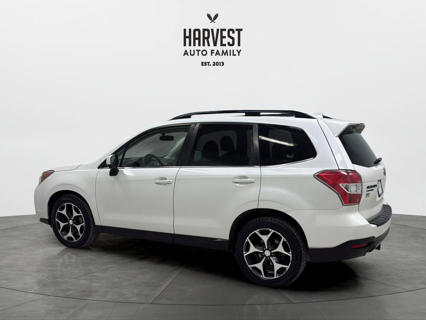 Used 2016 Subaru Forester 2.0XT Premium AWD/4WD image 3