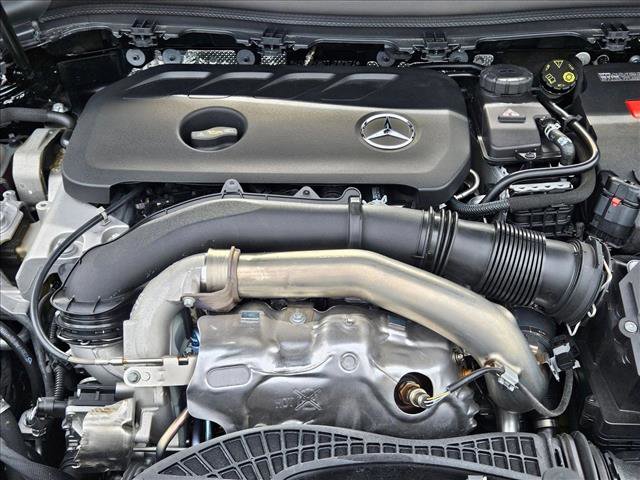 Used 2026 Mercedes-Benz GLA 250 image 21