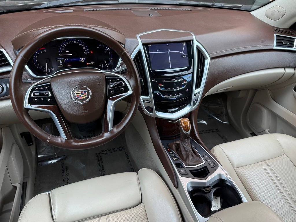 Used 2016 Cadillac SRX Performance w/ Driver Awareness Package AWD/4WD image 27