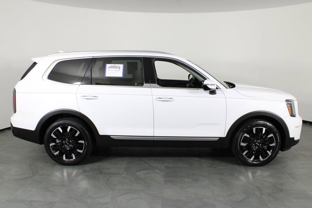Used 2023 Kia Telluride SX image 13