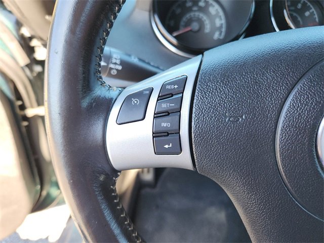 Used 2007 Saturn Sky w/ Premium Trim Pkg image 26