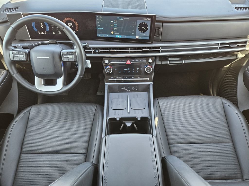 Certified 2024 Hyundai Santa Fe SEL image 18