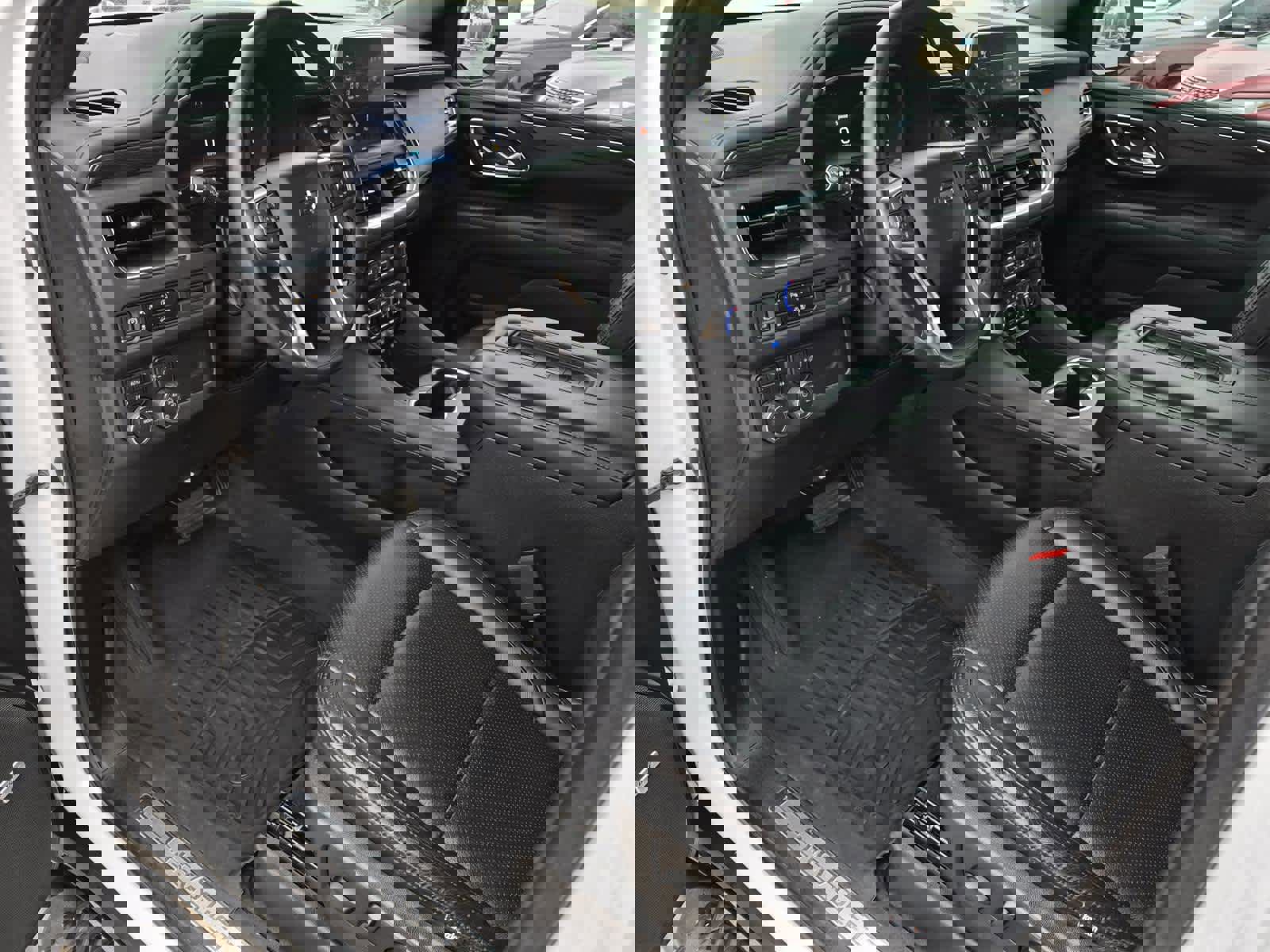 Used 2023 Chevrolet Tahoe Z71 w/ Luxury Package image 10