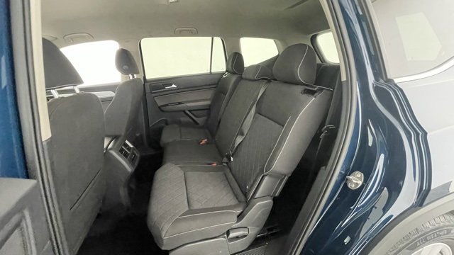 Used 2021 Volkswagen Atlas S image 43