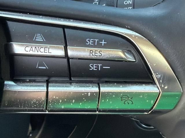 Used 2025 MAZDA CX-50 AWD 2.5 S w/ Premium Plus Pkg image 27