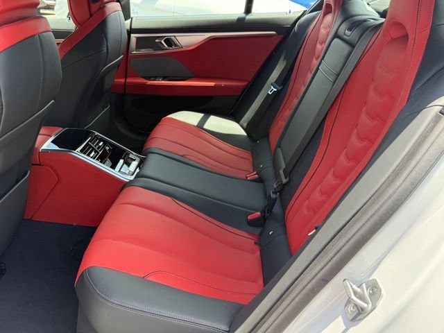 New 2026 BMW 840i RWD image 27