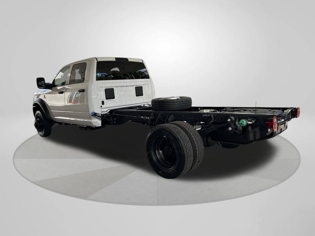 New 2026 RAM 4500 Tradesman image 4