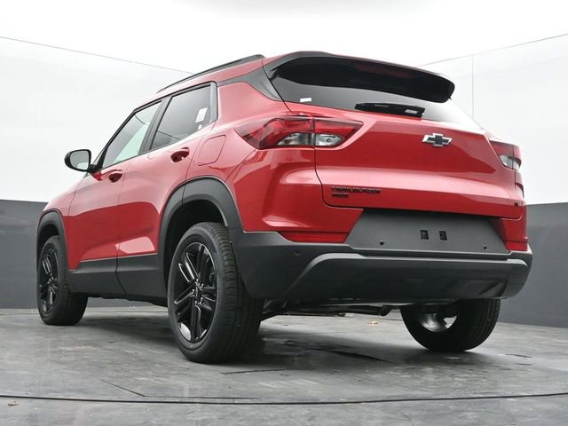 New 2026 Chevrolet TrailBlazer LT w/ Convenience Package AWD/4WD image 39