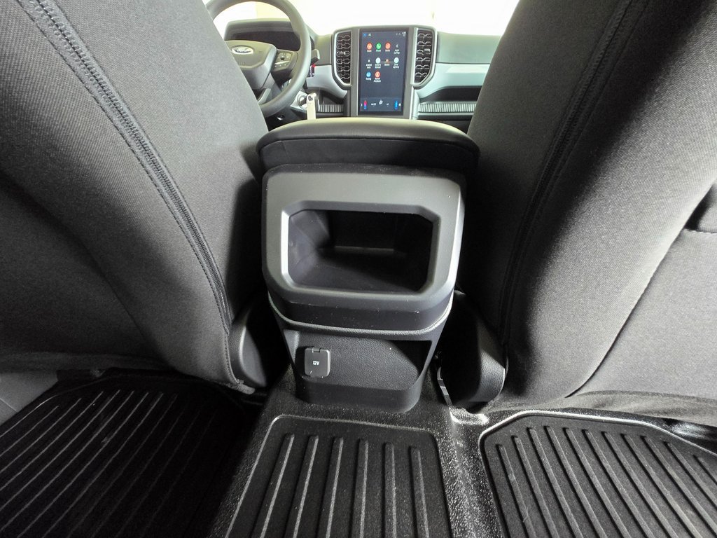 New 2025 Ford Ranger XL RWD image 25