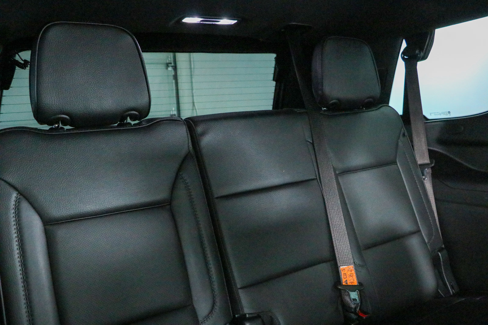 Used 2023 GMC Yukon Denali AWD/4WD image 33