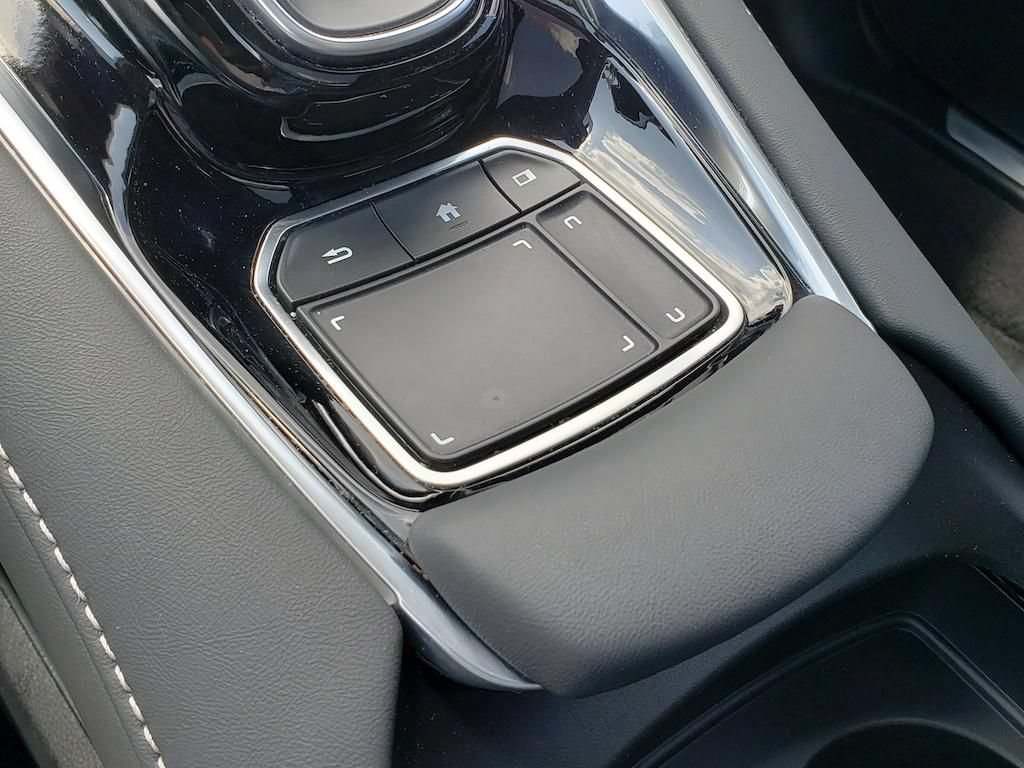 Certified 2023 Acura RDX AWD w/ Advance Package image 30