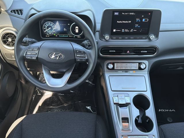 Used 2023 Hyundai Kona SE FWD image 22