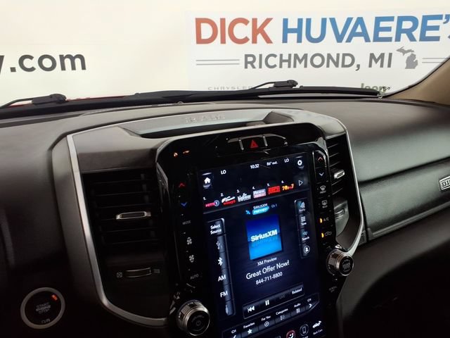 Used 2020 RAM 1500 Big Horn AWD/4WD image 24