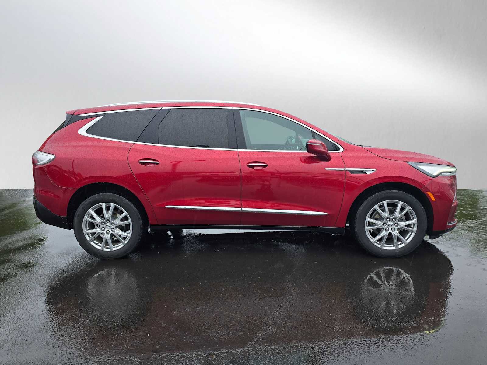 Used 2023 Buick Enclave Premium w/ Experience Buick Package AWD/4WD image 2