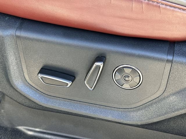 Certified 2020 Ford F250 Platinum AWD/4WD image 33