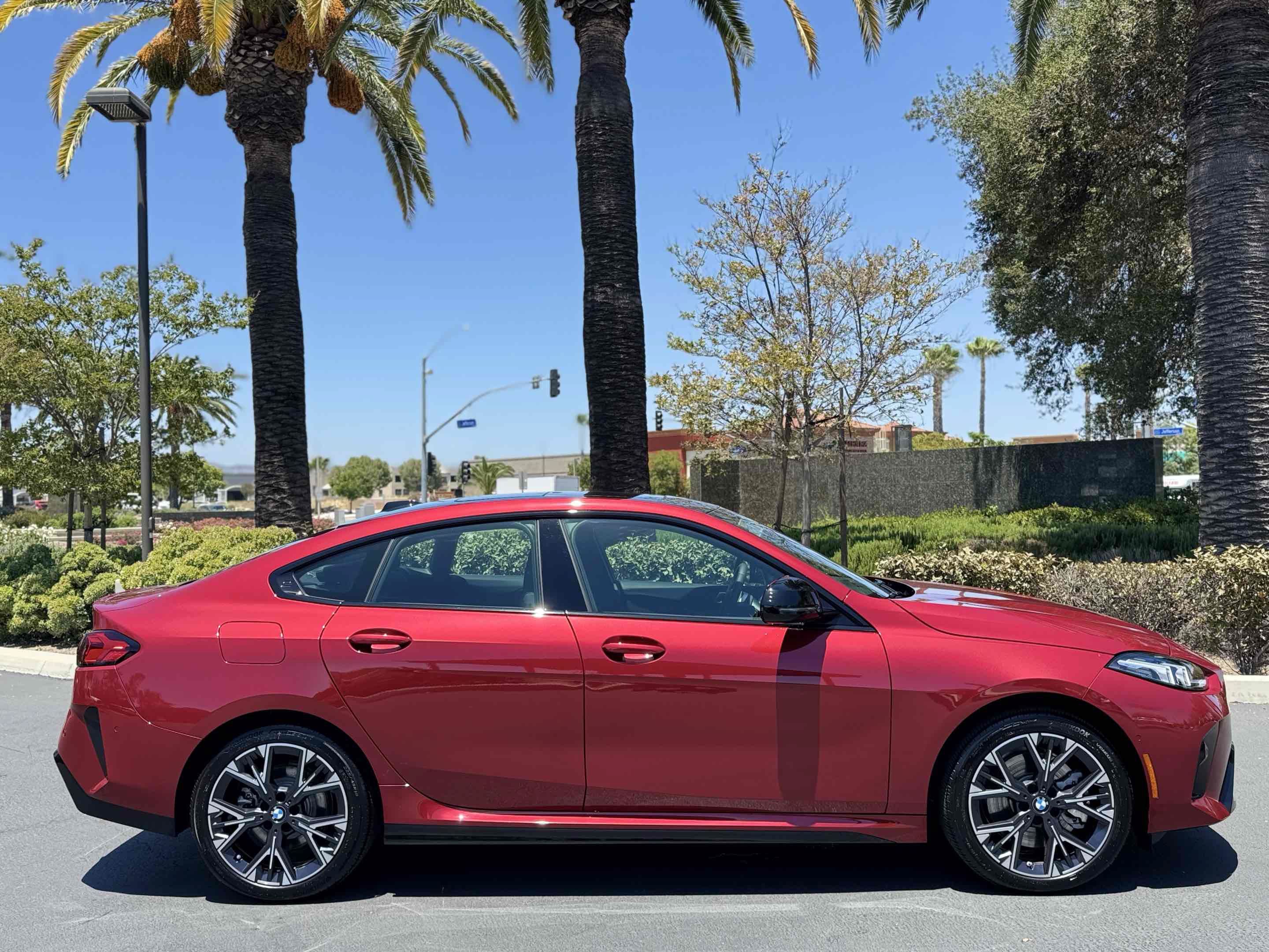 Used 2026 BMW 228i xDrive AWD/4WD image 17