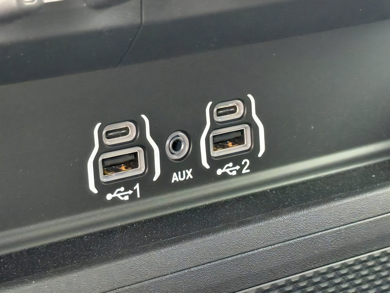 New 2026 RAM 2500 Big Horn AWD/4WD image 20