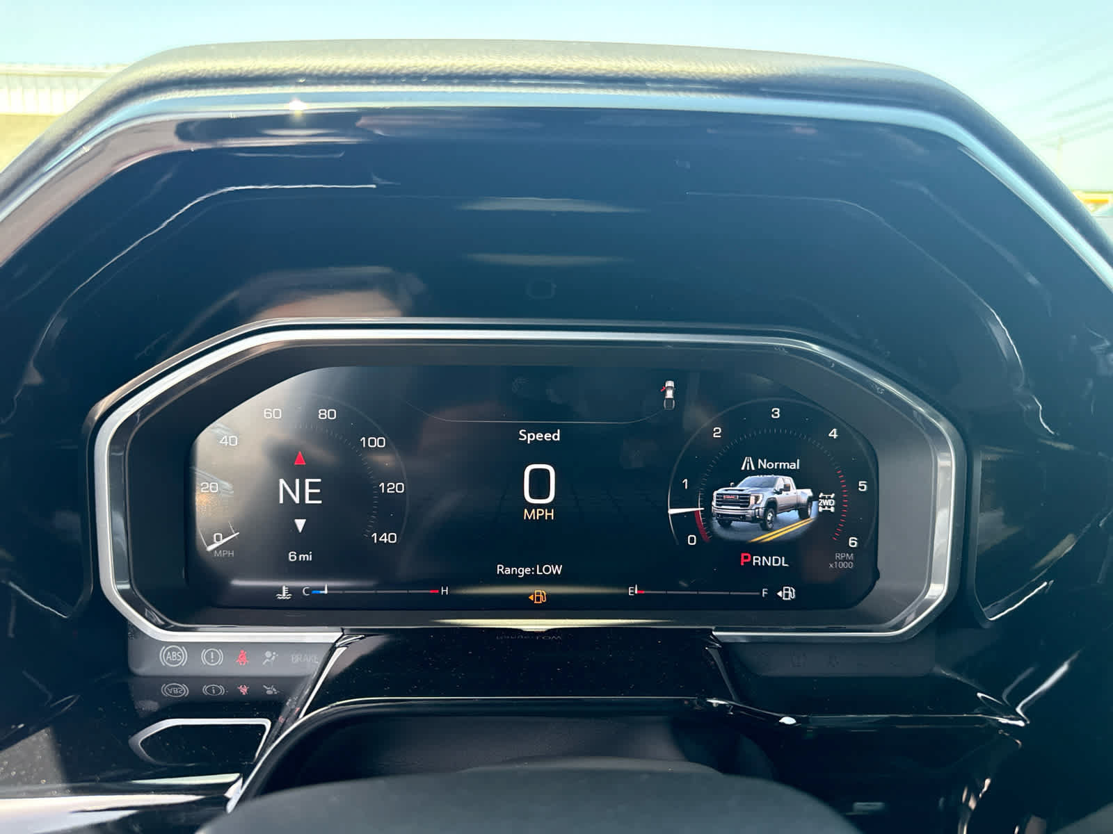 New 2026 GMC Sierra 3500 SLE AWD/4WD image 18