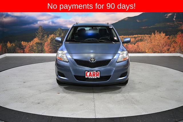 Used 2011 Toyota Yaris Sedan image 2