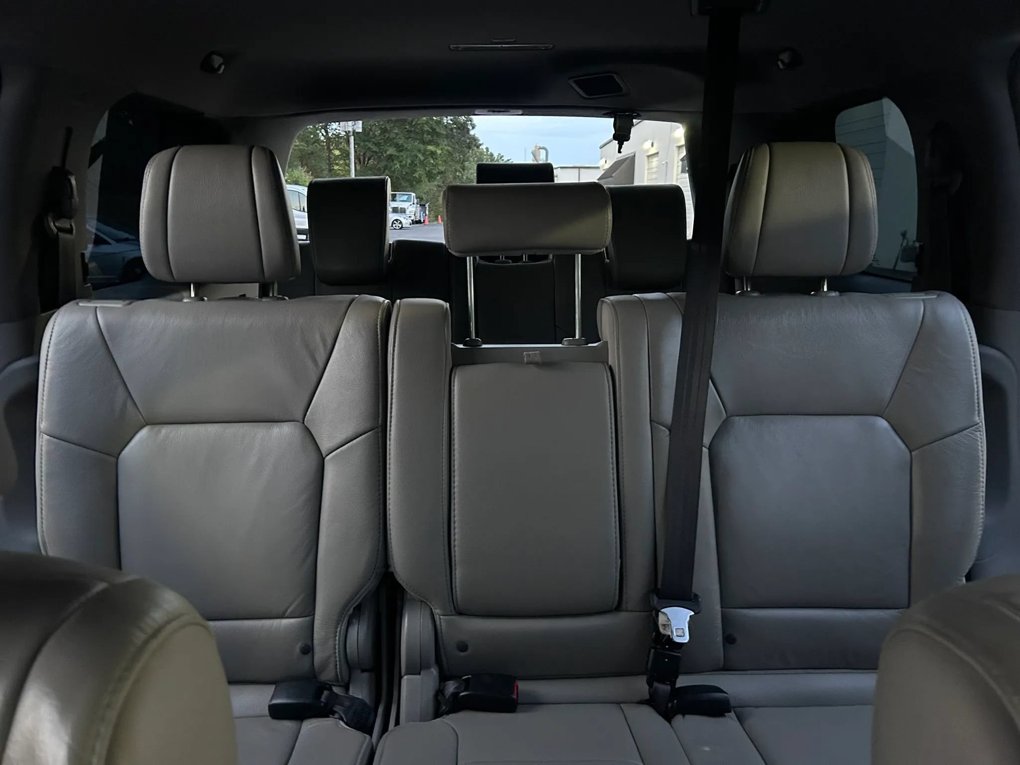 Used 2015 Honda Pilot EX-L image 42