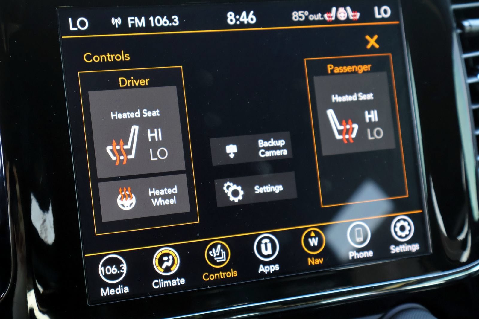 Used 2022 Jeep Grand Cherokee Laredo X AWD/4WD image 22