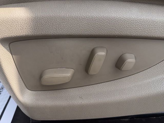 Used 2016 Chevrolet Silverado 2500 LTZ image 13