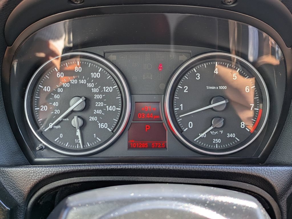 Used 2012 BMW 328i Convertible RWD image 25
