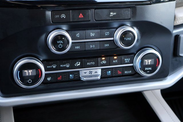 Certified 2024 Ford Expedition Max Limited image 39