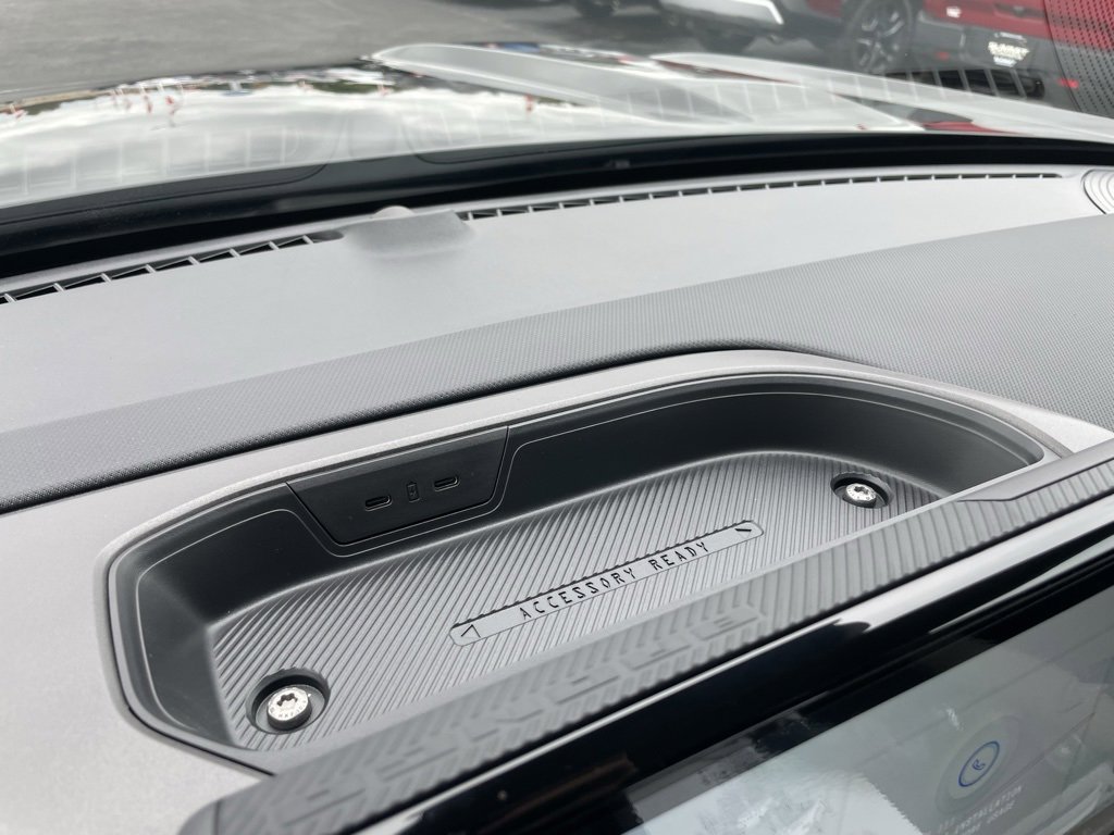 New 2025 Ford Bronco Sport Big Bend w/ Convenience Package image 48