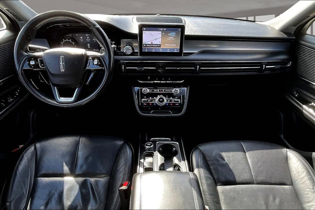 Used 2020 Lincoln Corsair AWD w/ Premium Package image 7