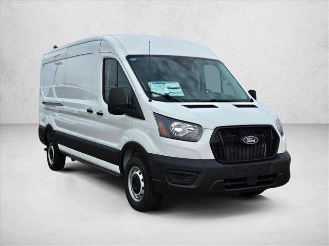 New 2026 Ford Transit 250 148 Medium Roof image 7