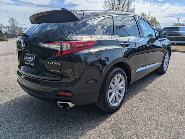 Certified 2023 Acura RDX Base image 6