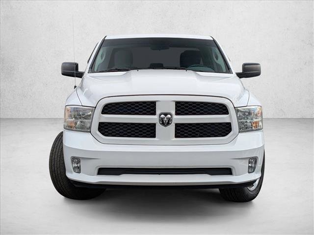 Used 2014 RAM 1500 Express video 2