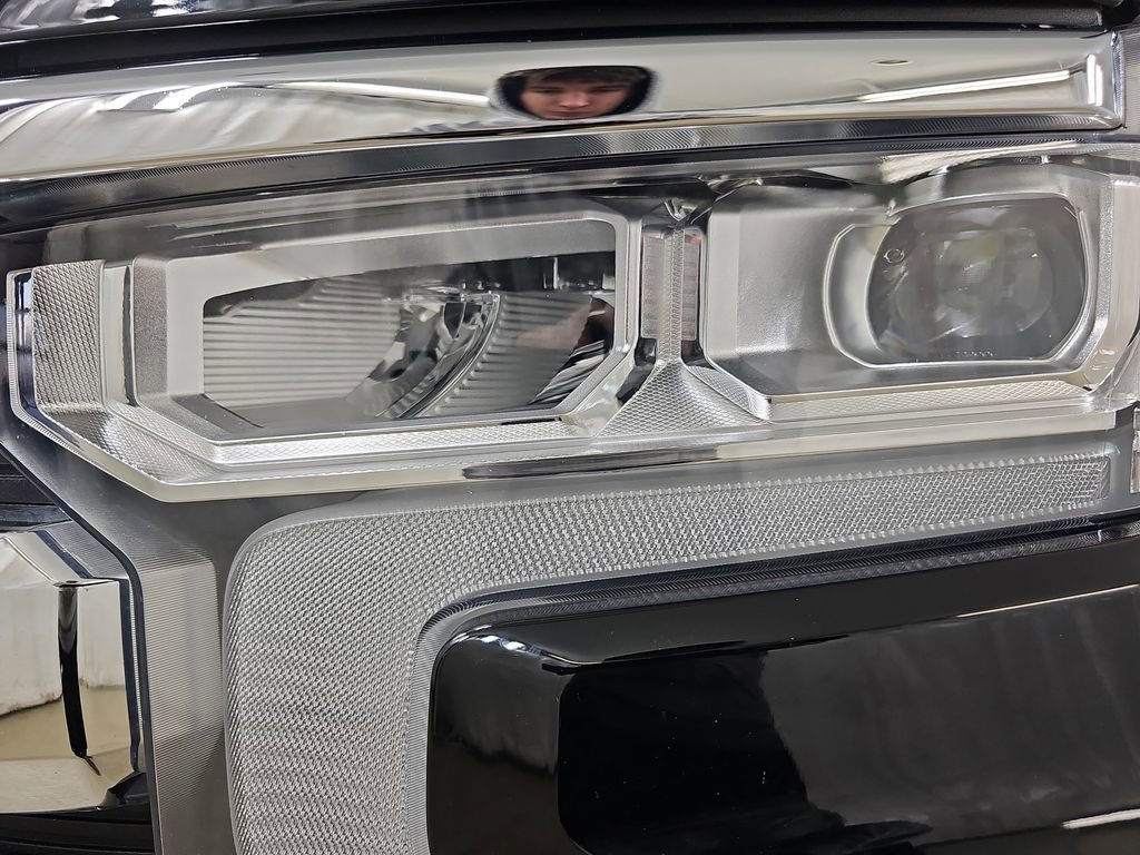 Certified 2023 Chevrolet Silverado 1500 LT image 38