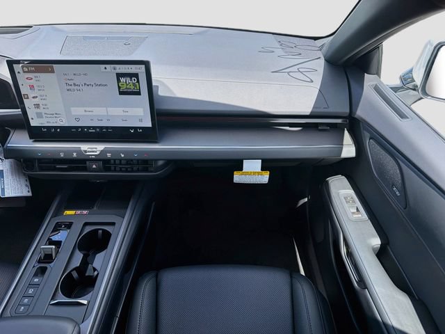 New 2026 Lexus ES 350h AWD w/ Cold Area Package image 17
