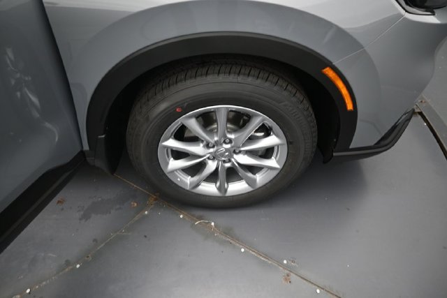 New 2027 Honda CR-V EX image 32