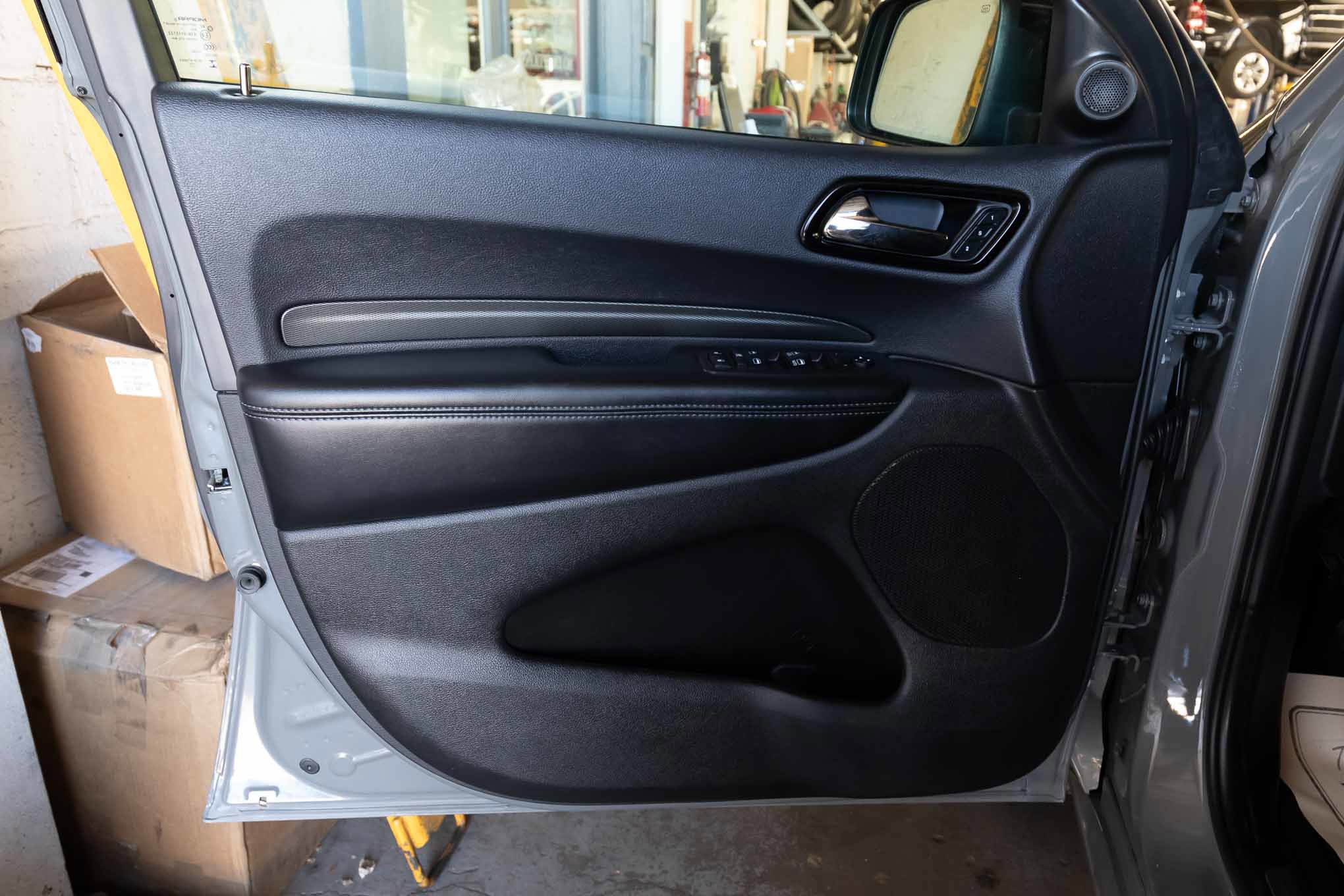 Used 2021 Dodge Durango GT image 9