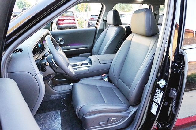 New 2026 Hyundai Palisade Limited AWD/4WD image 19