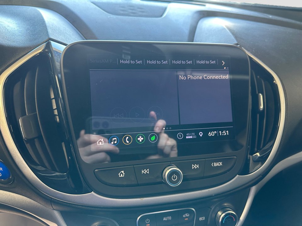 Used 2019 Chevrolet Volt LT image 20