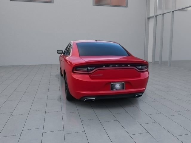 Used 2022 Dodge Charger SXT RWD image 7