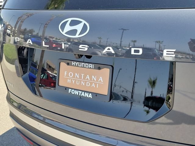 New 2026 Hyundai Palisade SEL AWD/4WD image 29